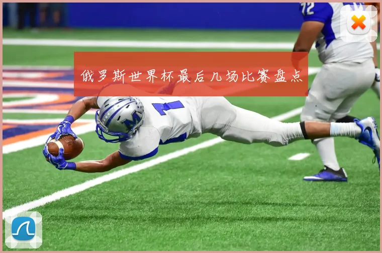 俄罗斯世界杯最后几场比赛盘点